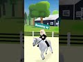 riding my andalusian smoke wild horse islands roblox