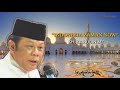 Ceramah KH. Zainudin MZ - BANYAK ORANG PINTAR TAPI TIDAK BENAR