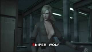 METAL GEAR SOLID THE TWIN SNAKES TGS 2004 EPIC LONG TRAILER