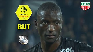 But Serhou GUIRASSY (58' pen) / Stade Brestois 29 - Amiens SC (2-1)  (BREST-ASC)/ 2019-20