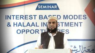 (SC#1601501) "Deen e Islam ka Bunyadi Maqsad" - Mufti Hussain Khalil khail
