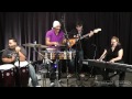 a cuban music lesson by the pedrito martinez group part 1 of 2