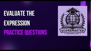 Evaluate the Expression in java