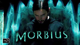 MORBIUS  FULL MOVIE 2020