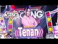 TENAN - Icha Kiswara ft Ageng Music (Official Live Music)