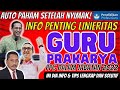 TERJAWAB⁉️ PPG PRAKARYA INI SOLUSINYA - PPG DALAM JABATAN 2022