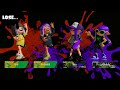 スプラトゥーン3とフォールガイズ 雑談配信 参加可 splatoon3 fallguys 概要欄下にidあります