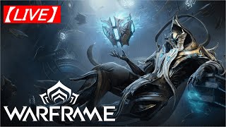 【参加歓迎】深淵アルキメディア【クロスセーブWarFrame】