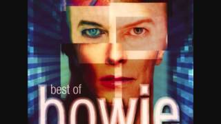 David Bowie - This Is Not America