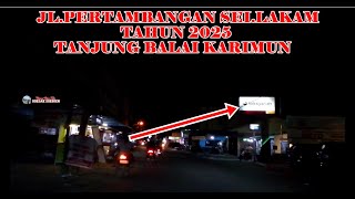 TANJUNG BALAI KARIMUN JL.SUNGAI LAKAM KARIMUN !!! MAKAN SIANG GRATIS BELUM SAMPAI DI KARIMUN !!!