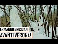 Il Battaglione Verona in Russia - Ermanno Brussani