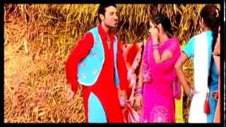 Deep Dhillon & Jaismeen Jassi - Shokni (Official Video) Album  {Haazri} Punjabi hits Song 2014