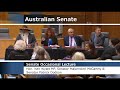 Senate Occasional Lecture - Hon. Ken Wyatt and Senators Malarndirri McCarthy & Patrick Dodson (2018)