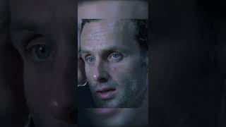 Rick Grimes l The Day Will Come When You Wont Be l Sad TWD Edit #shorts
