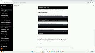 pip install opencv invalid syntax