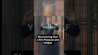 How To Find Your Purpose