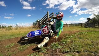 GoPro: Backyard Motocross with Brodie Ellis