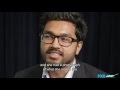 Harvard Intern Series on FXB: Siddharth Ravinulta