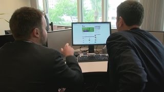 Ashley Madison hack: What's the dark web?