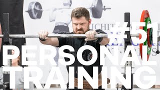 From Personal Trainer to Starting Strength Coach with Brent Carter | Starting Strength Radio #51
