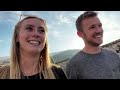 our favorite castle yet gjirokaster albania travel vlog