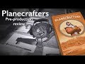 Planecrafters Review - The Administration of Aviation! (Launches on Kickstarter June 7)