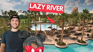 Signia by Hilton Orlando Bonnet Creek is one of the NICEST Disney Resorts!