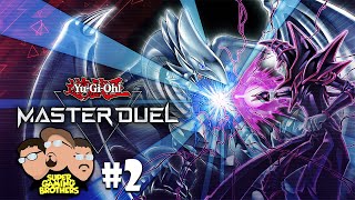 SGB Smackdown Sunday: Yu-Gi-Oh! Master Duel - Part 2