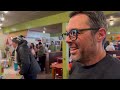 Aaron Franklin's Personal Tour of Franklin Barbecue