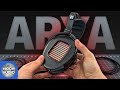 HiFiMan Arya Unveiled: The SITH LORD of Headphones Unboxing | Moon Audio