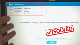 How to Fix Dell SupportAssist Not Working on Windows 10 | Step-by-Step Guide