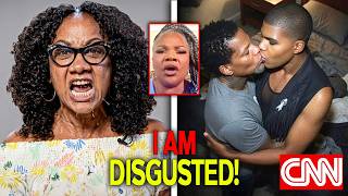 DL Hughley’s Estranged Daughter FLARE-UPS Over G@y Affair With Magic Johnson’s Son