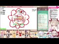 【お絵かきの森】最強絵師は私だ！！おえもりコラボ【vtuber】