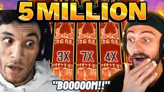 [TOP 14] Streamers Biggest Gambling Wins! #392 | Trainwreckstv, Toaster & Xposed!
