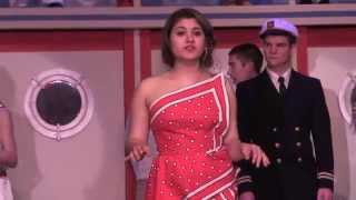 LCHS 'Anything Goes' Promo