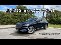 2022 Genesis GV70 2.5T - Packs A Punch