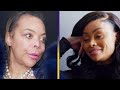 Wendy Williams and Blac Chyna Get Emotional in Sit-Down