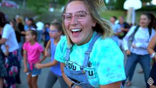 Summer Staff Promo Video