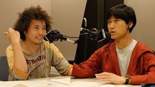 蓮沼執太フィル『アントロポセン』をユザーンと一緒に聴いてみた