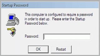 Microsoft Scammer Locks Me Out Of My Computer