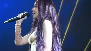 張靚穎 Jane Zhang​​【最初的愛】LIVE｜張靚穎「光」巡迴演唱會 - 杭州站