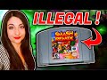 ILLEGAL SMASH REMIX -  The Ultimate Super Smash Bros Bootleg! -  Nintendo 64 History Documentary