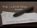 P.S. I Love You (Beatles cover)