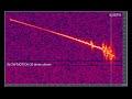 iu2efa meteora 2019 12 04 01 58utc slow motion