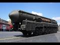 How the Brutal Russian RS-28 Sarmat Intercontinental Ballistic Missile, (