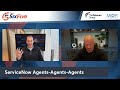 servicenow agents agents agents episode 247 six five podcast