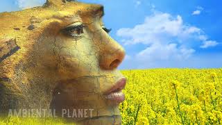 Ethereal Music Sleep - Ambiental Voices | Atmospheric Vocal Music