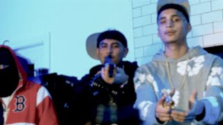 Dkemon1800 ft tb ceno - KRAZY 8’S (Official Music Video) shot by @IMNOTEVOL