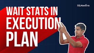 Extract Wait Type information from the Execution Plan (by Amit Bansal)