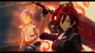 英雄伝説 黎の軌跡 プレイ動画28【第5章:白夜のカルナヴァル④】